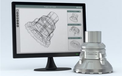 3D Printing Replacement Parts For A Nuclear Warhead