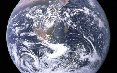 3D Printing Going Out Of This World
