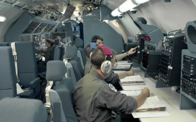 The Case Of The United States Airforce Vs The Special Cups