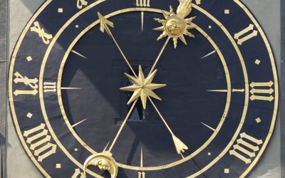 France’s First 3D-Printed Watch