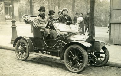 3D Printing Vs BMW Car Featuring Meteoric Rock