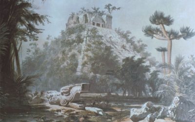 3D Printing Preserving Cultural Heritage
