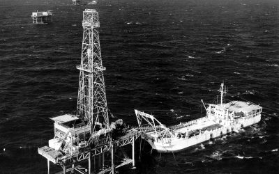 3D Printing Vs The Oil And Gas Industry