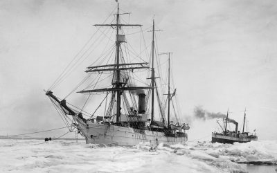 3D Printing Vs Shipboard