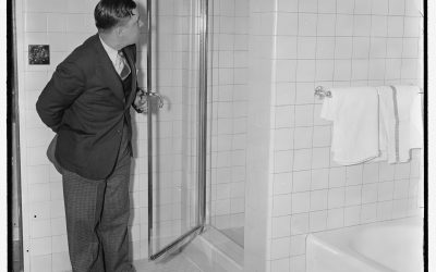3D Printing Vs Singapore’s Bathrooms