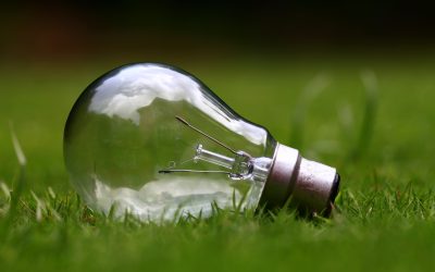 The 3D Printed Object That Turns Waste Heat Into Electricity