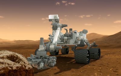 NASA’s 3D Printed Habitat Challenge Grand Final