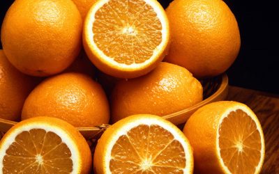 The Machine That Makes 3D Printed Cups From Orange Peel