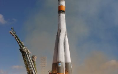 One Step Closer To A Fully 3D Printed Rocket In Orbit