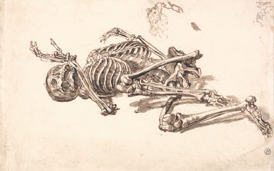 Why 3D Printed Materials Should Take Inspiration From The Structure Of Human Bone