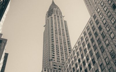 World’s Largest 3D Printed Building