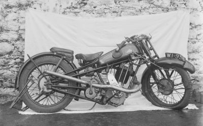 3D Printing Vs Motorbikes Redux