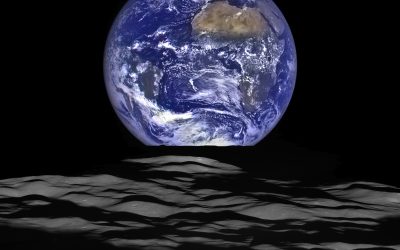Tuskegee University Vs The First Human Lunar Landing For 50 Years