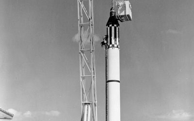 The Partly 3D Printed Rocket That Completed The UK’s First Rocket Test For 50 Years