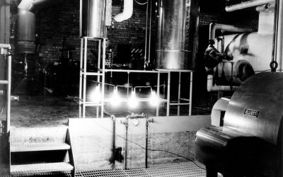 World’s First 3D Printed Nuclear Reactor Core