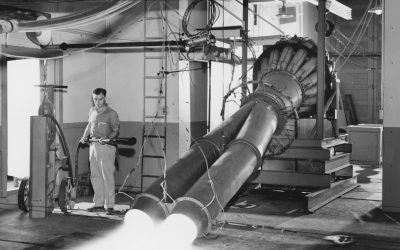 The First 3D Printed Aircraft Engine Part To Be Certified As Flight Critical