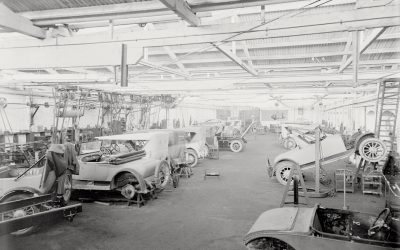 3D Printing Vs Mattel’s Toy Versions Of Custom Cars