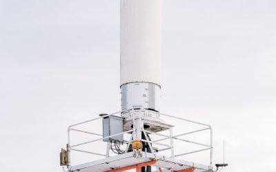 3D Printed Weather Stations