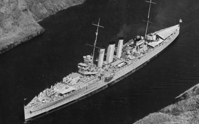3D Printing Vs The Royal Australian Navy & The Australian Army
