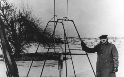 3D Printing Vs Rocketry
