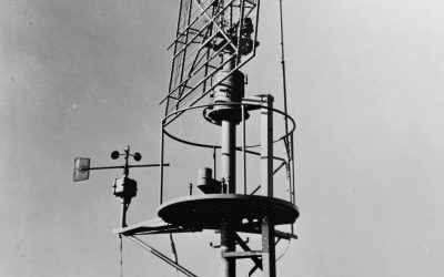 US Navy Vs 3D Printed Radar Antennas