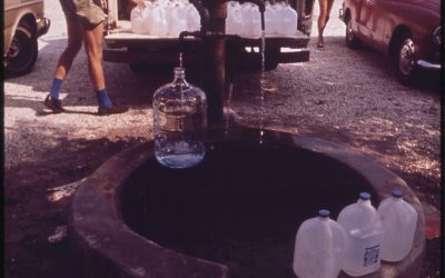 3D Printing Vs Turning Air Into Water