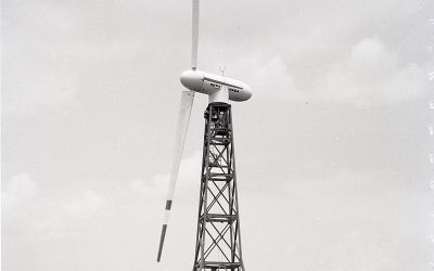 3D Printing Vs Wind Turbine Manufacturing