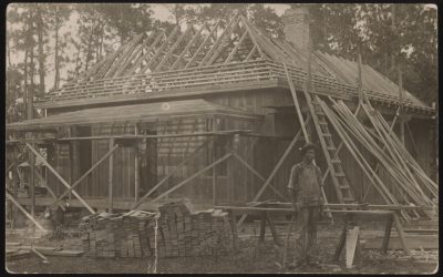 The Claim To America’s First 3D Printed House For Sale