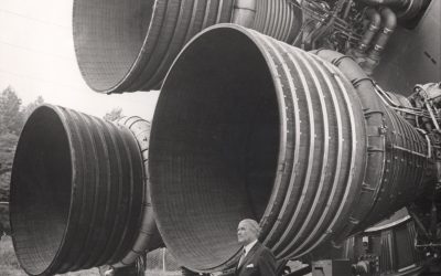 Plans To 3D Print Rocket Engine Parts With Europe’s Largest Industrial 3D Printer