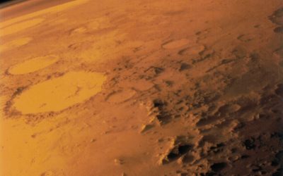 Partly 3D Printed Robot Extracts Oxygen From Martian Atmosphere