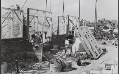 Construction Technology Company Unveils New Concrete 3D Printer And New 3D Printed House Design