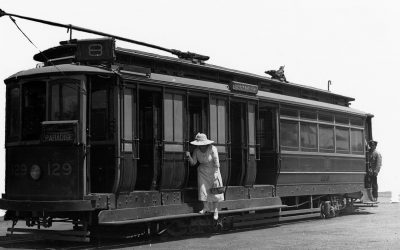 3D Printing Vs Rolling Stock Part Replacement