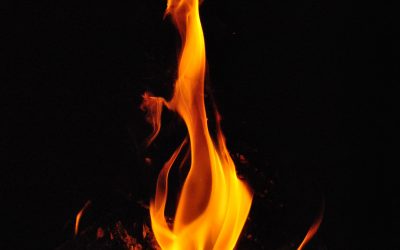 Turning Up The Heat On 3D Printing Ink