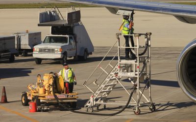 3D Printing Vs Converting Ethanol To Jet Fuel