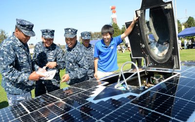 3D Printing Vs Solar Powered Cars