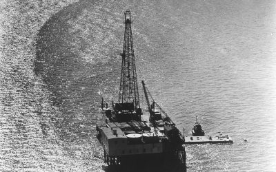 3D Printed Oil Tanker Parts Approved