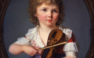 3D Printing Vs Violins