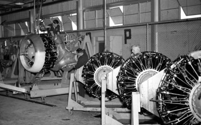 General Electric’s First Of Its Kind Metal 3D Printing Plant